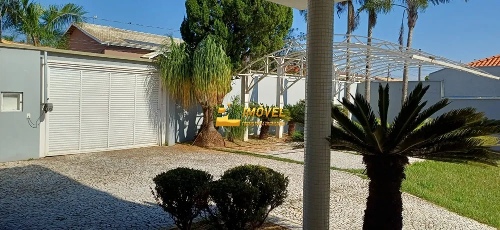 Casa, 3 quartos, 485 m² - Foto 2