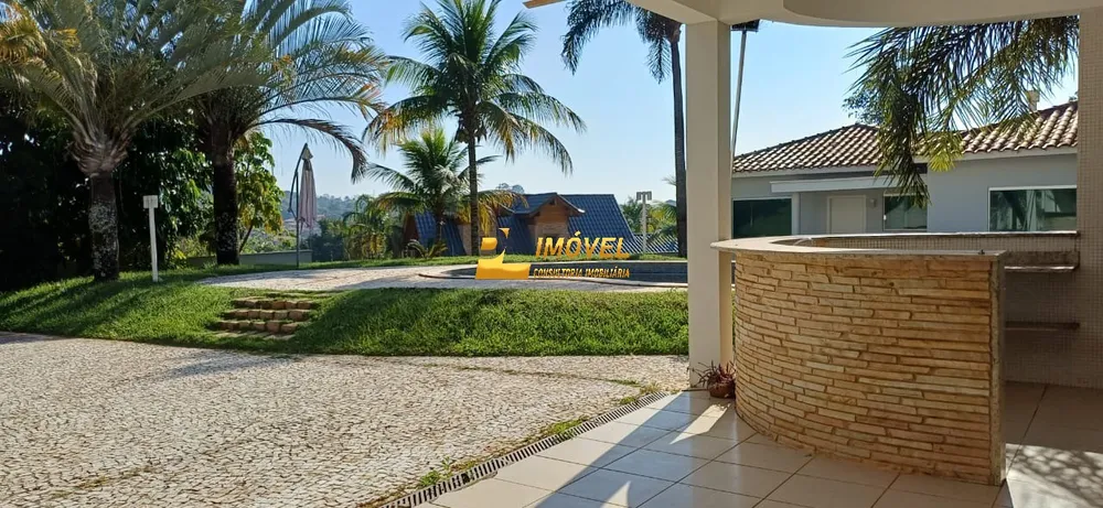 Casa, 3 quartos, 485 m² - Foto 14