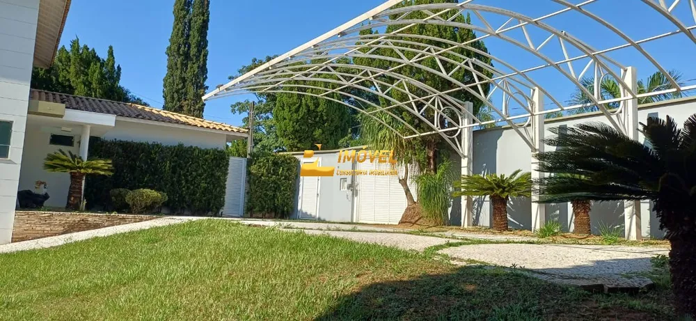 Casa, 3 quartos, 485 m² - Foto 16