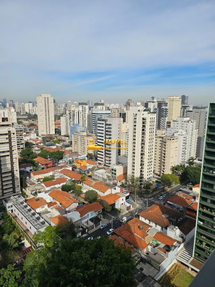 Apartamento, 1 quarto, 25 m² - Foto 6