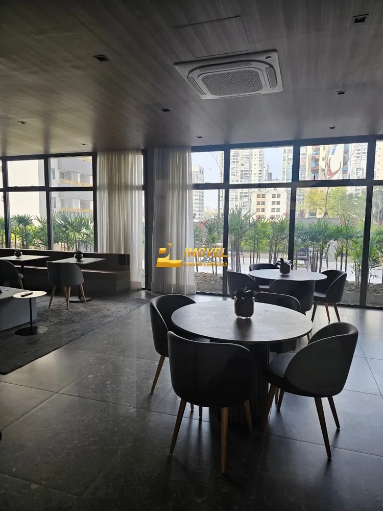 Apartamento, 1 quarto, 25 m² - Foto 12