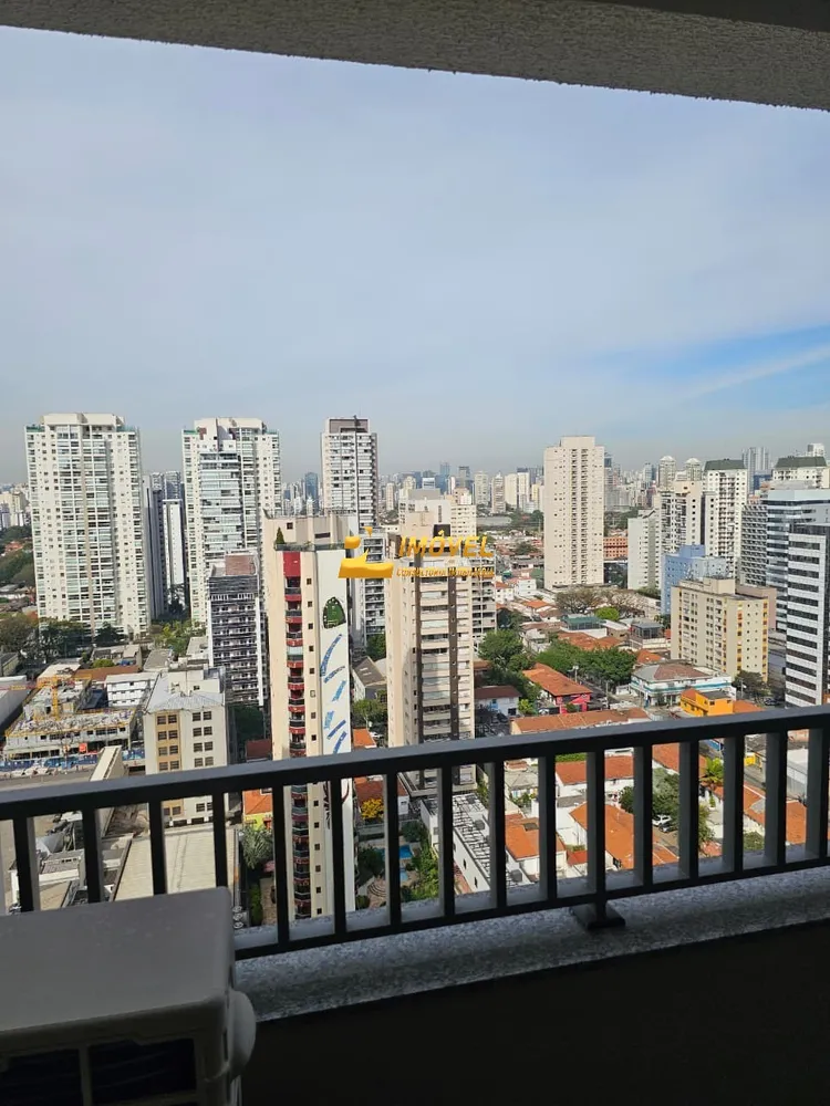 Apartamento, 1 quarto, 25 m² - Foto 5