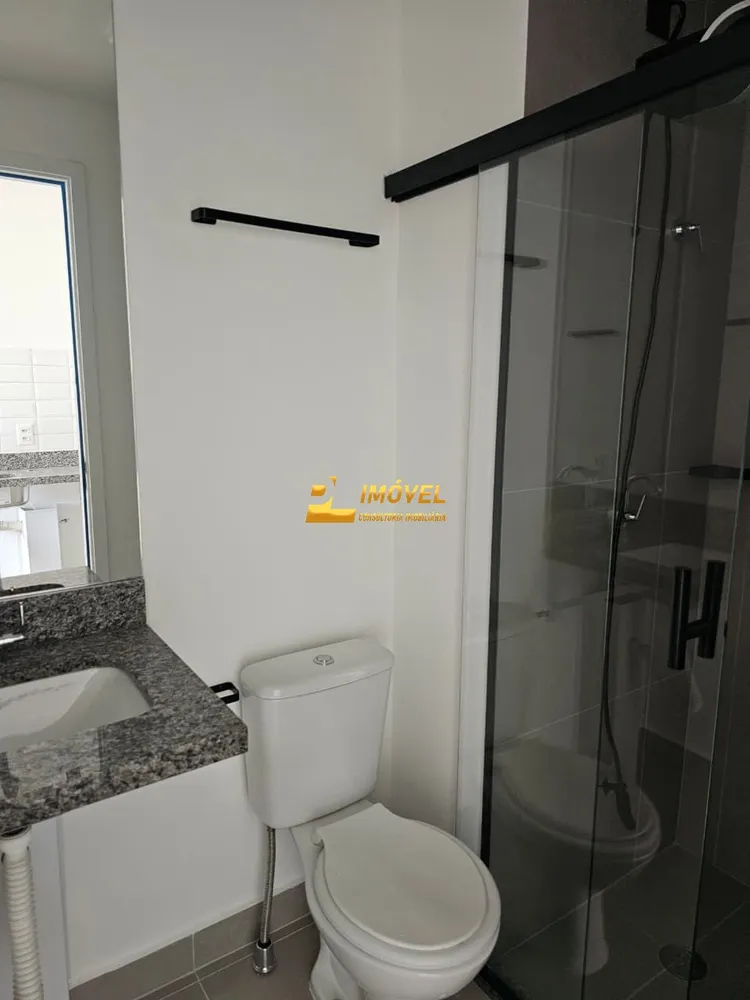 Apartamento, 1 quarto, 25 m² - Foto 4