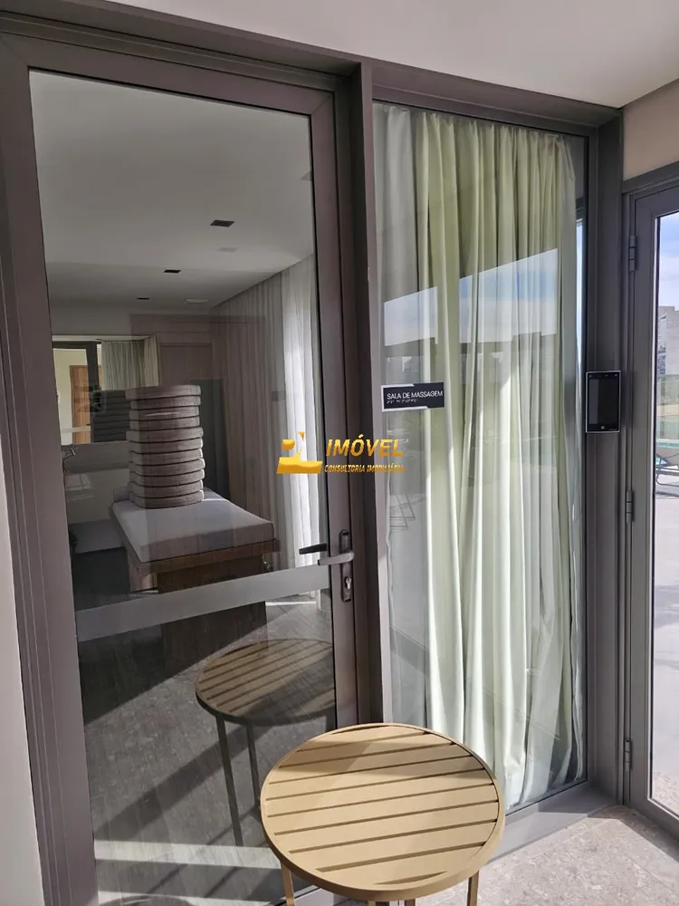 Apartamento, 1 quarto, 25 m² - Foto 10