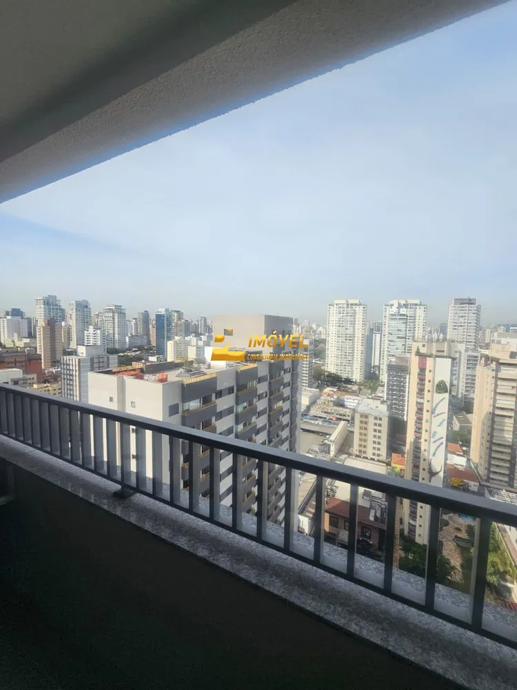Apartamento, 1 quarto, 25 m² - Foto 7