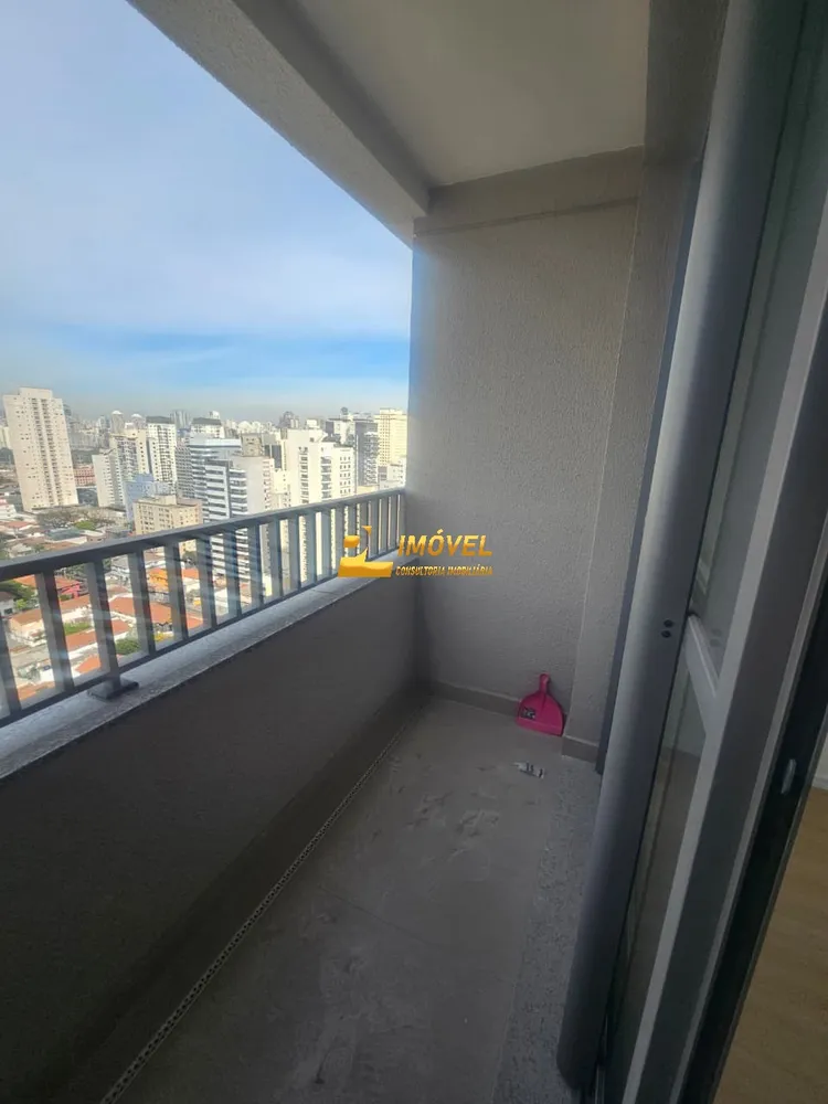 Apartamento, 1 quarto, 25 m² - Foto 9