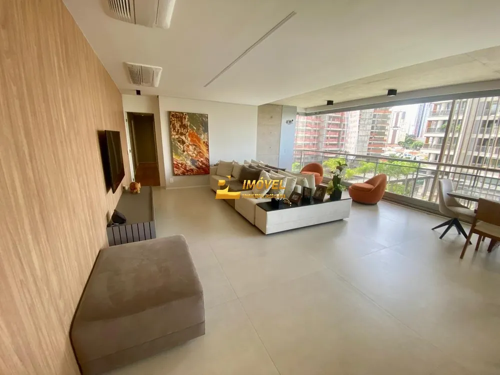 Apartamento, 3 quartos, 161 m² - Foto 12