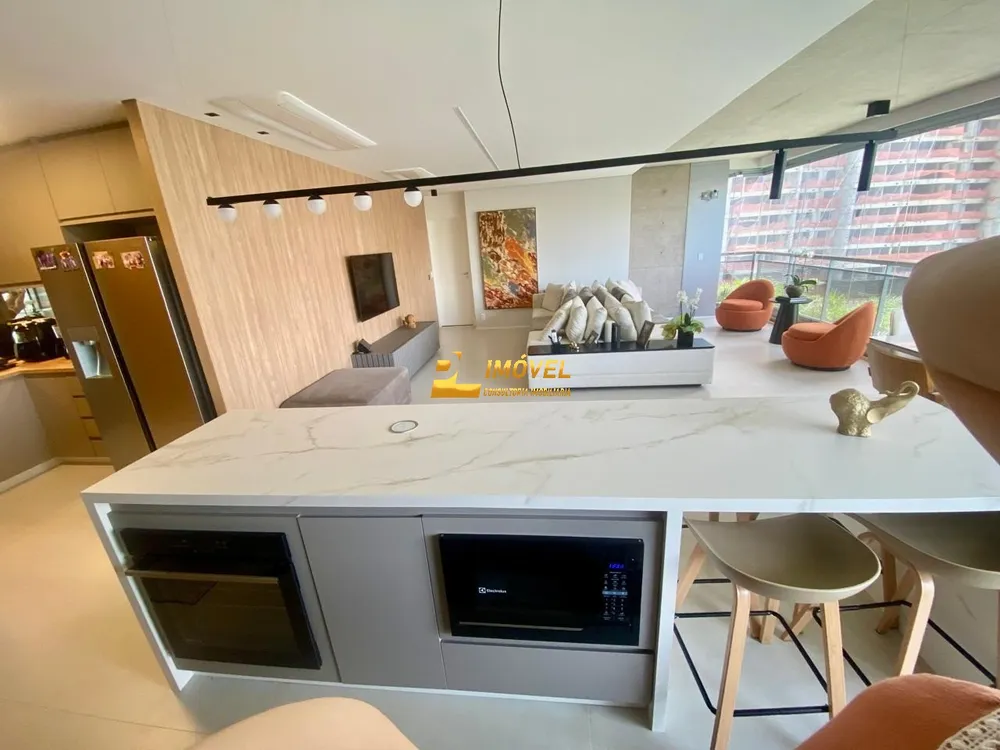 Apartamento, 3 quartos, 161 m² - Foto 13