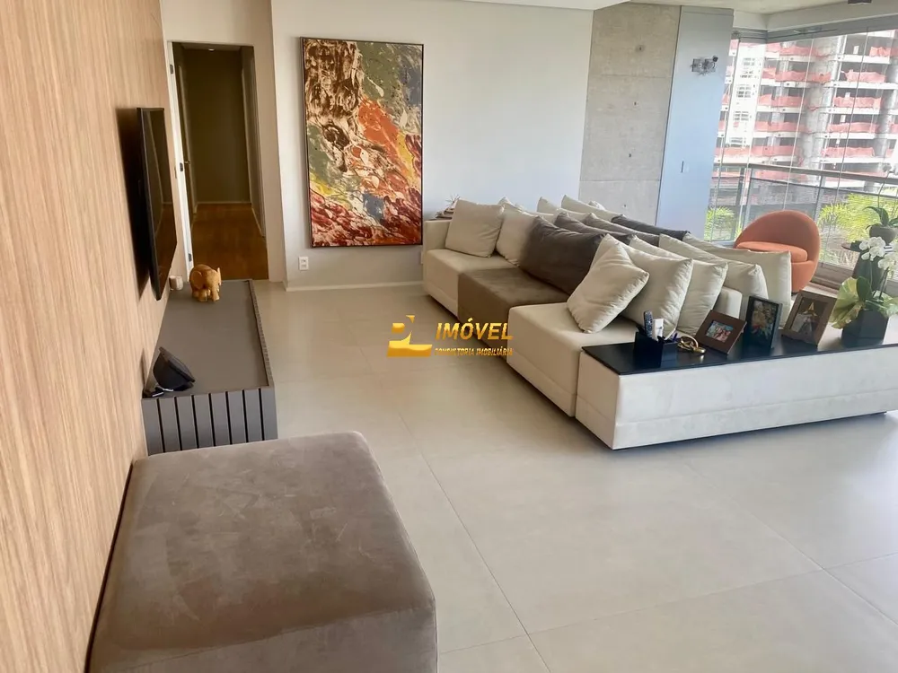 Apartamento, 3 quartos, 161 m² - Foto 10