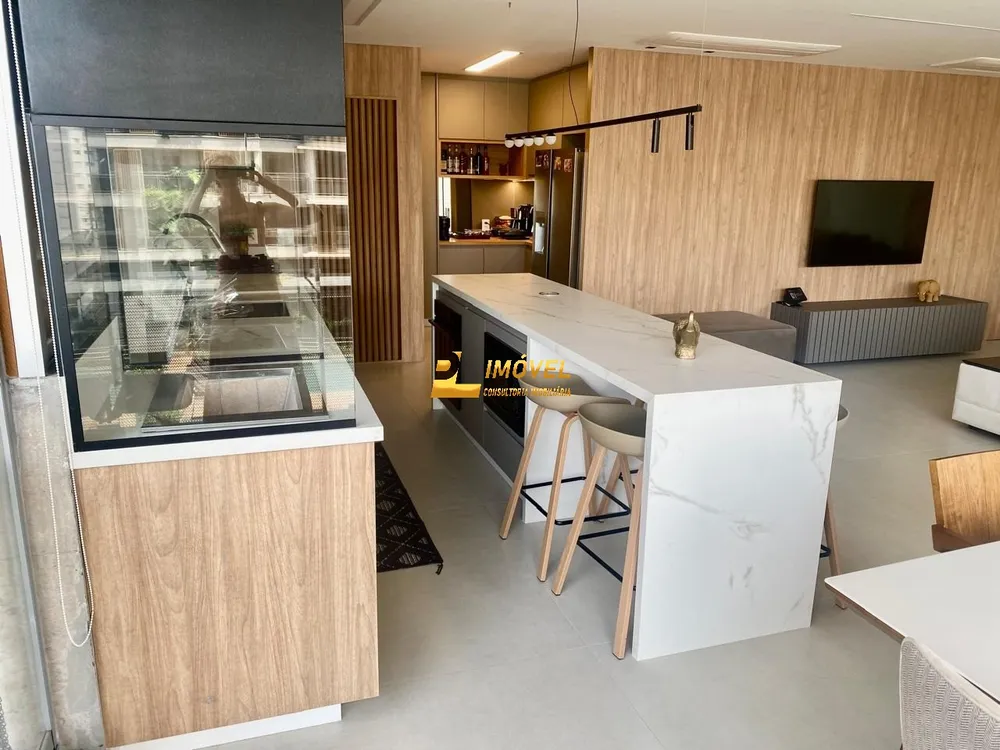 Apartamento, 3 quartos, 161 m² - Foto 6