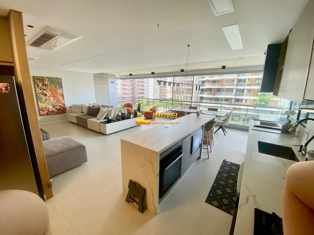 Apartamento, 3 quartos, 161 m² - Foto 9