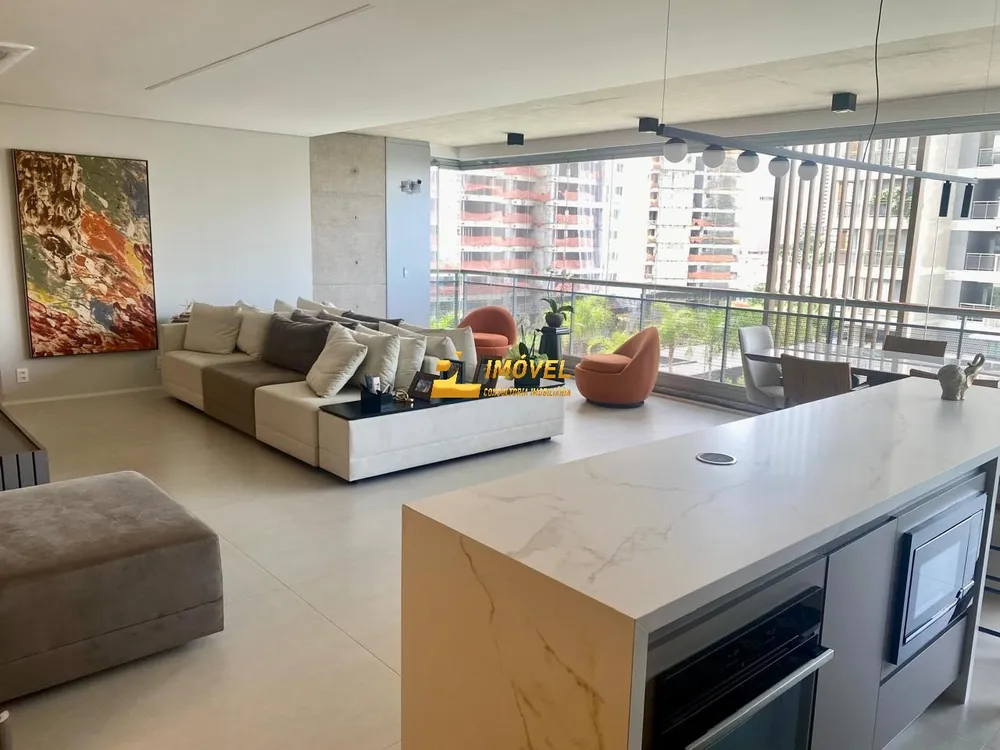 Apartamento, 3 quartos, 161 m² - Foto 11
