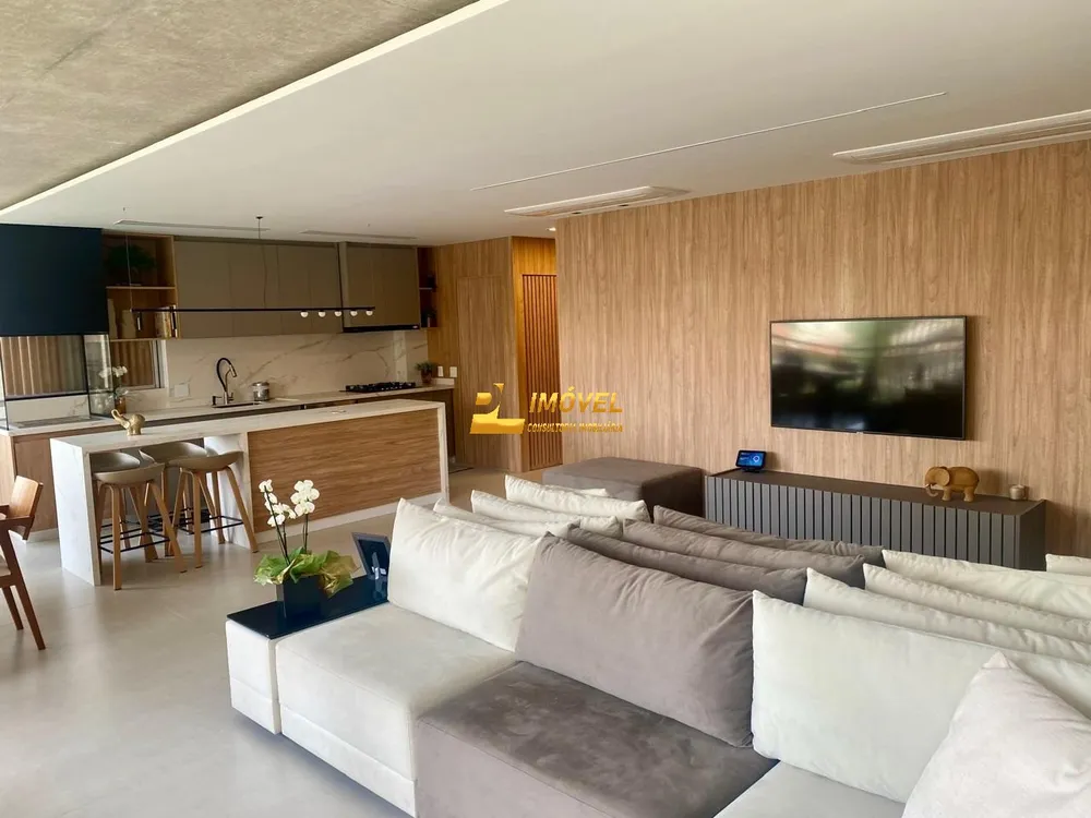Apartamento, 3 quartos, 161 m² - Foto 4