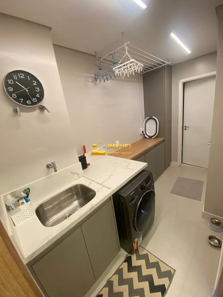 Apartamento, 3 quartos, 161 m² - Foto 14