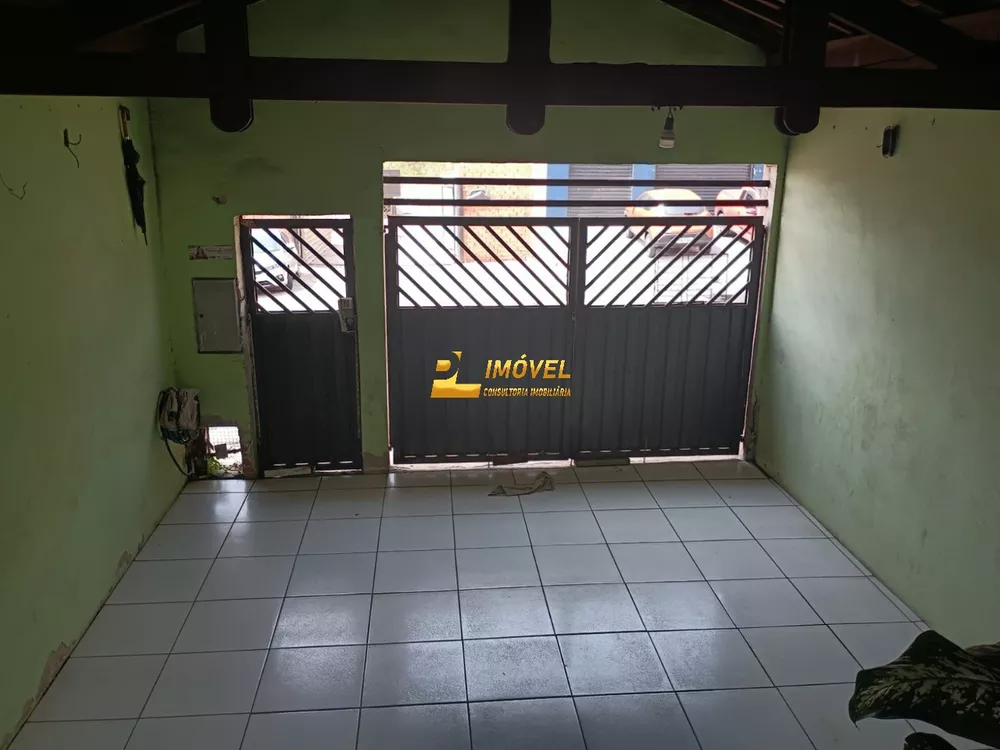 Prédio Inteiro, 150 m² - Foto 1