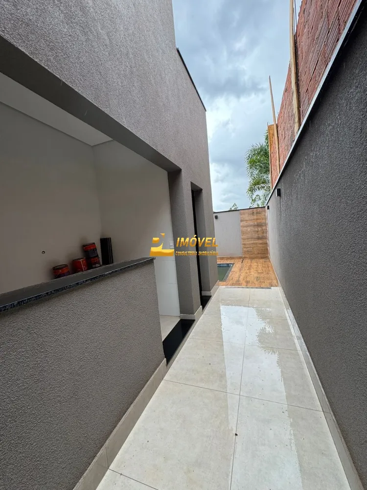 Casa, 3 quartos, 154 m² - Foto 4