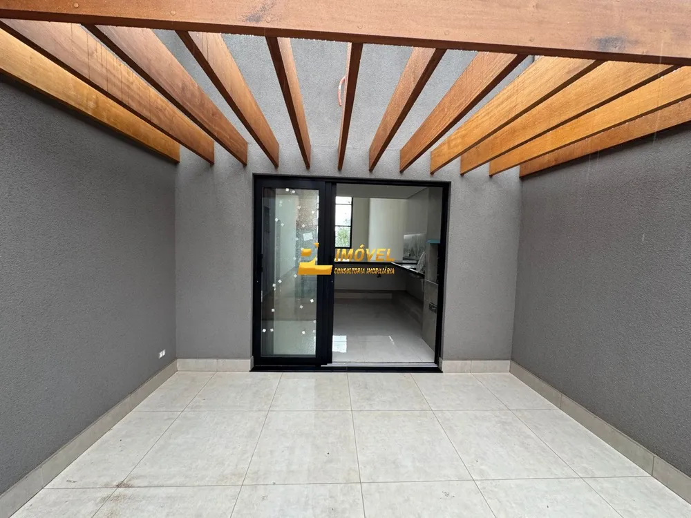 Casa, 3 quartos, 154 m² - Foto 1