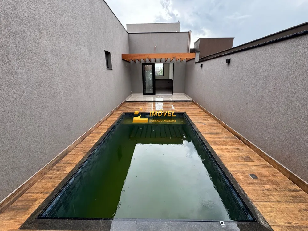 Casa, 3 quartos, 154 m² - Foto 3