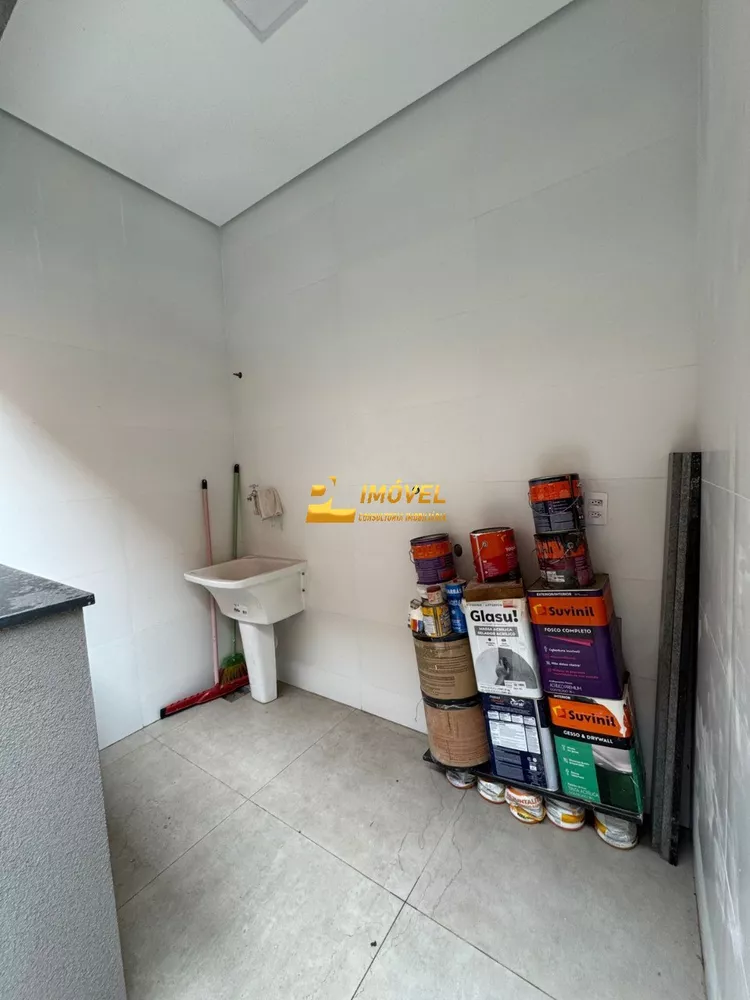 Casa, 3 quartos, 154 m² - Foto 4