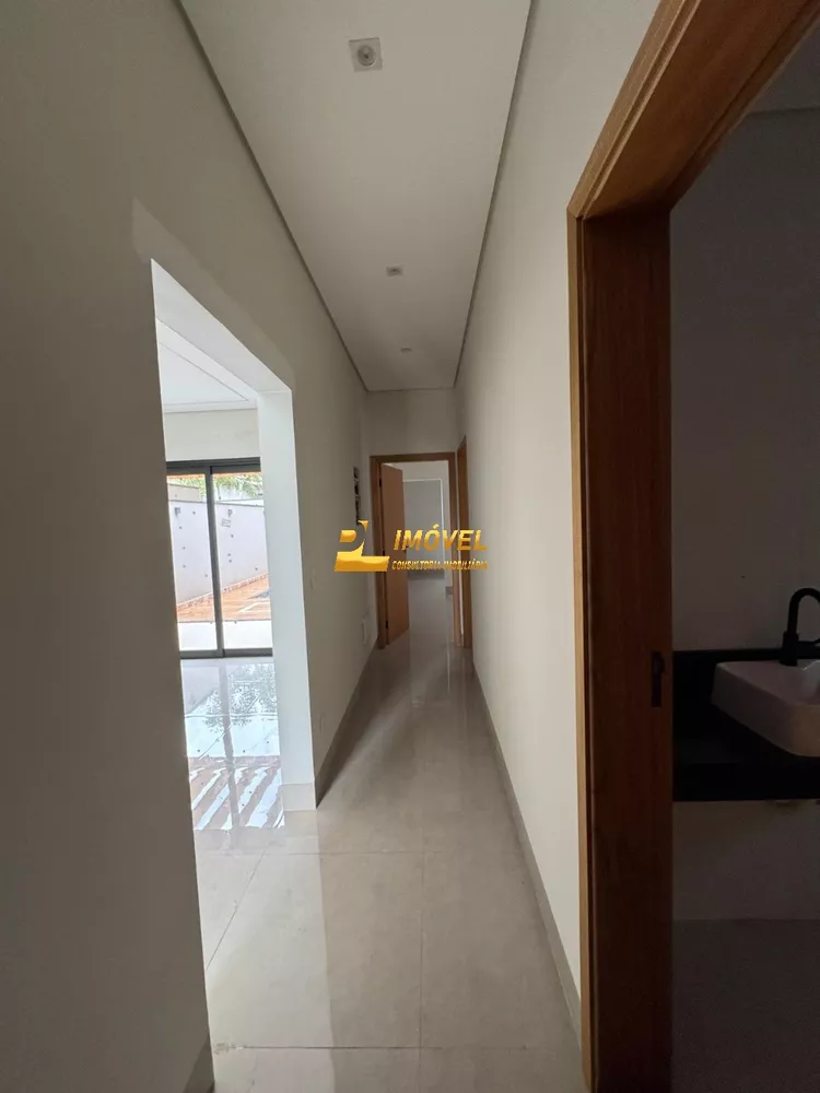 Casa, 3 quartos, 154 m² - Foto 2