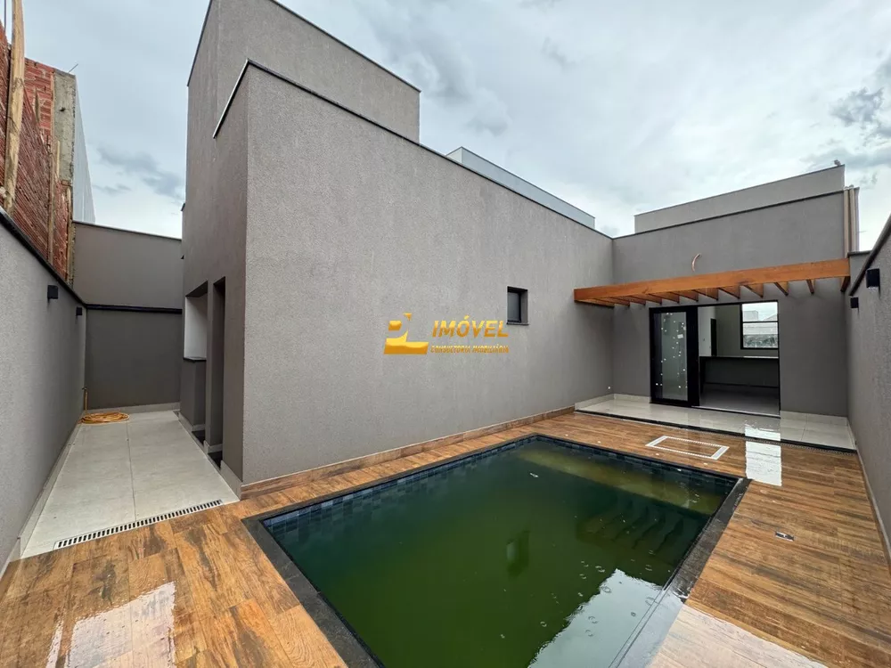 Casa, 3 quartos, 154 m² - Foto 1