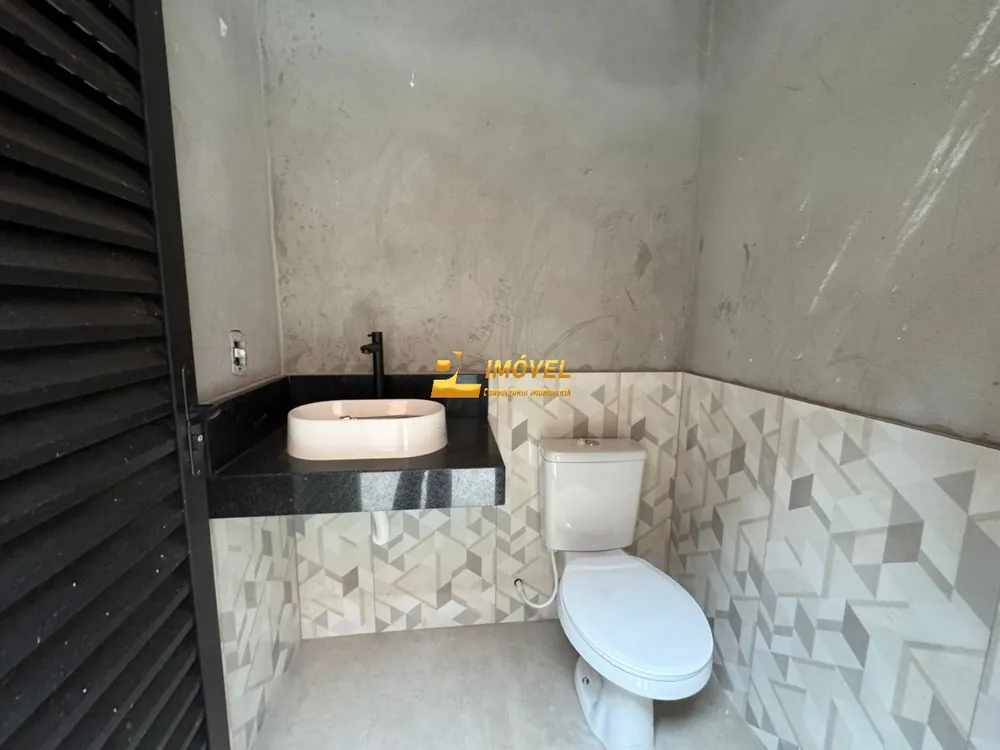Casa, 3 quartos, 154 m² - Foto 8