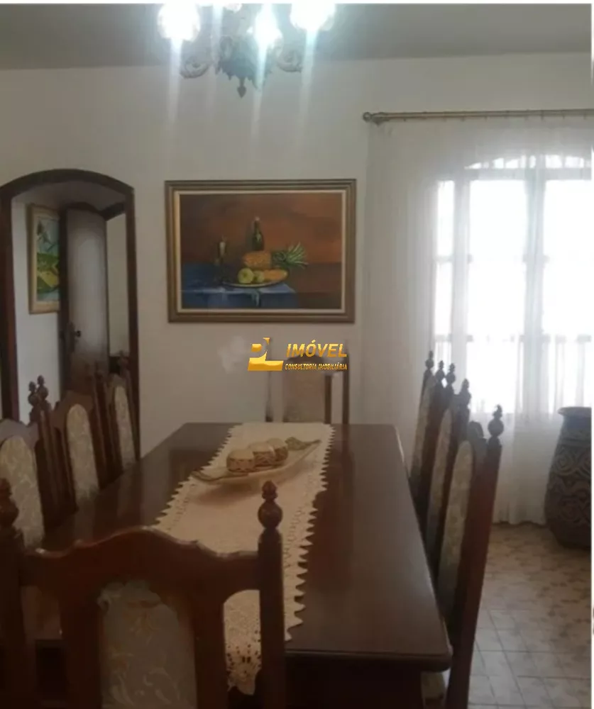 Casa, 3 quartos, 340 m² - Foto 3