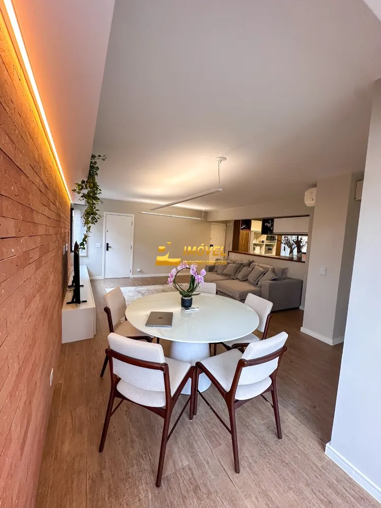 Apartamento, 3 quartos, 120 m² - Foto 5