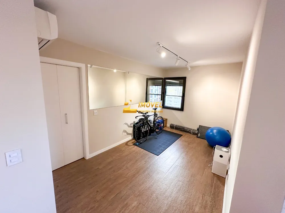 Apartamento, 3 quartos, 120 m² - Foto 9