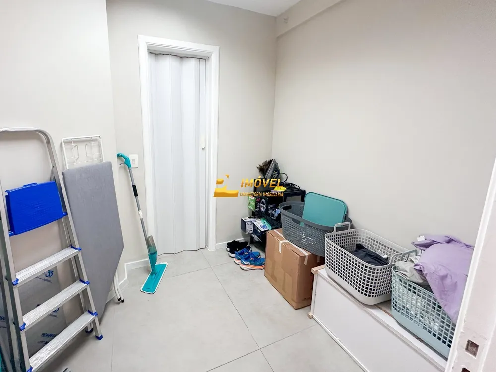 Apartamento, 3 quartos, 120 m² - Foto 11