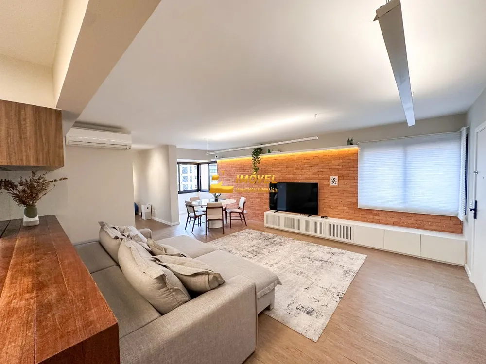 Apartamento, 3 quartos, 120 m² - Foto 9