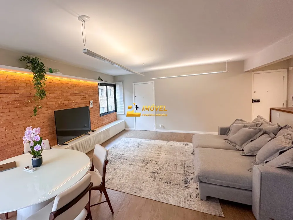 Apartamento, 3 quartos, 120 m² - Foto 10