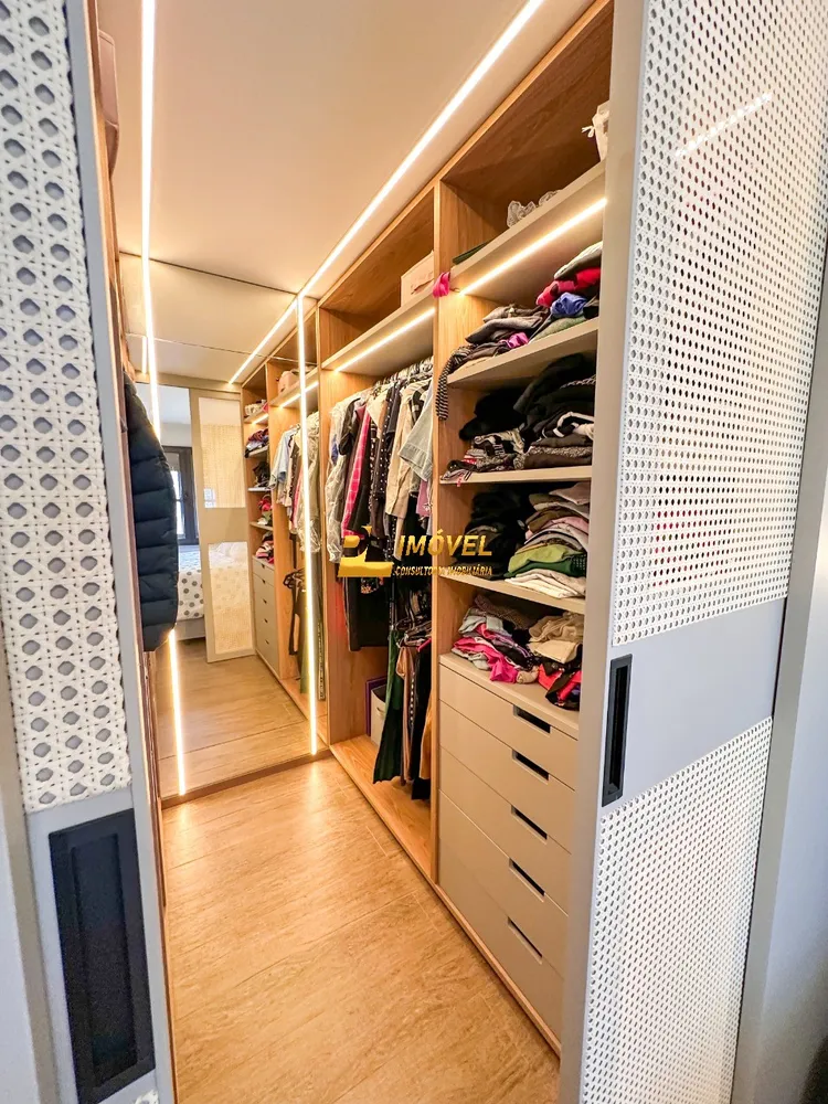 Apartamento, 3 quartos, 120 m² - Foto 6