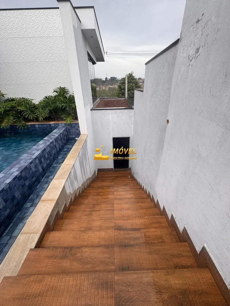 Casa, 3 quartos, 280 m² - Foto 4
