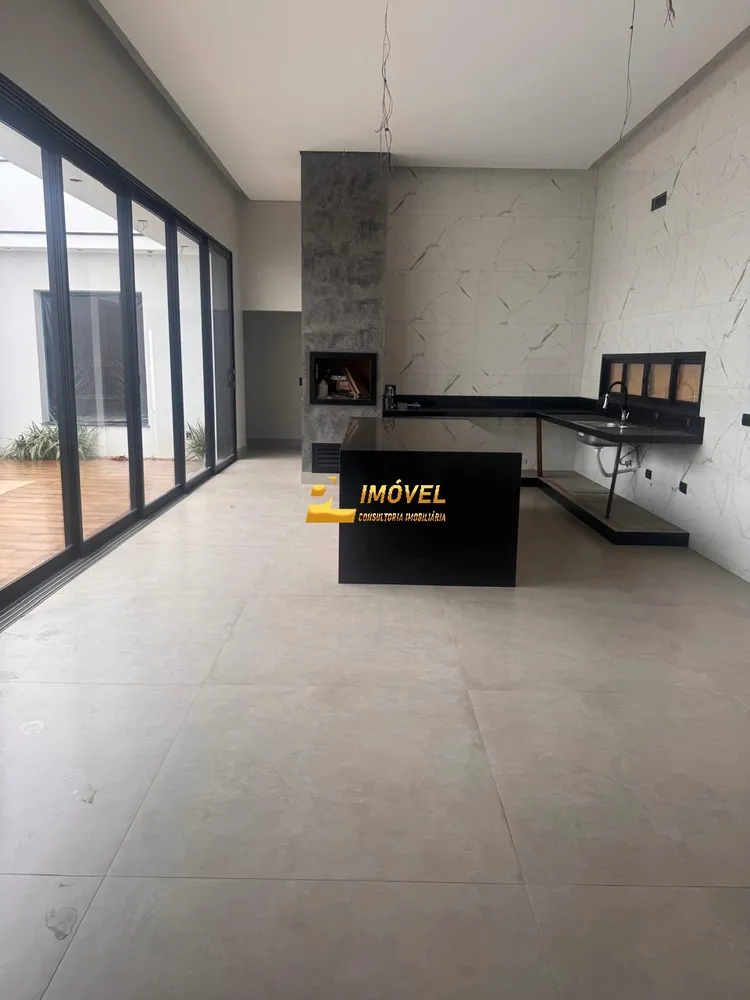 Casa, 3 quartos, 280 m² - Foto 7
