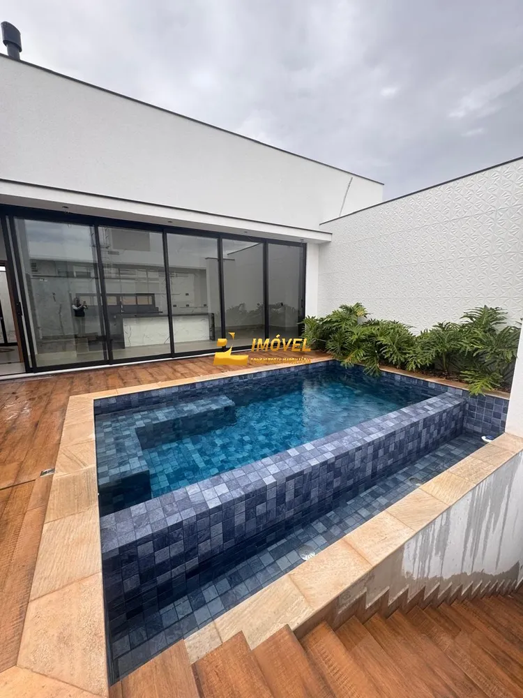 Casa, 3 quartos, 280 m² - Foto 1