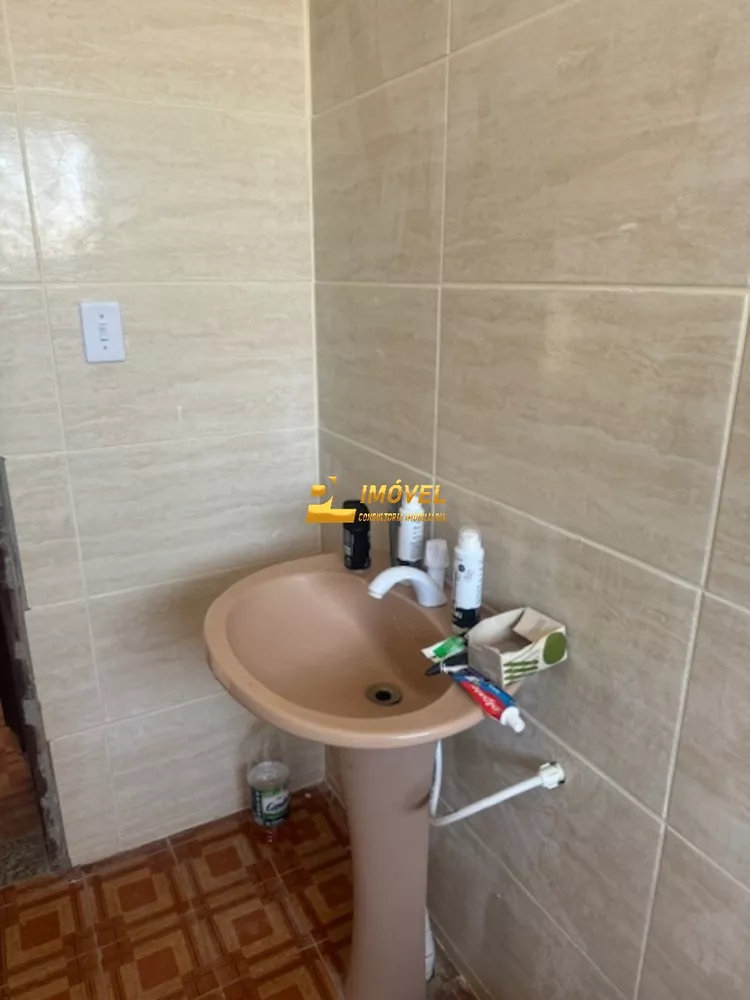 Casa, 2 quartos - Foto 2