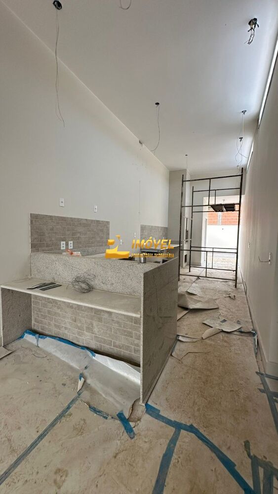 Casa, 3 quartos, 130 m² - Foto 7