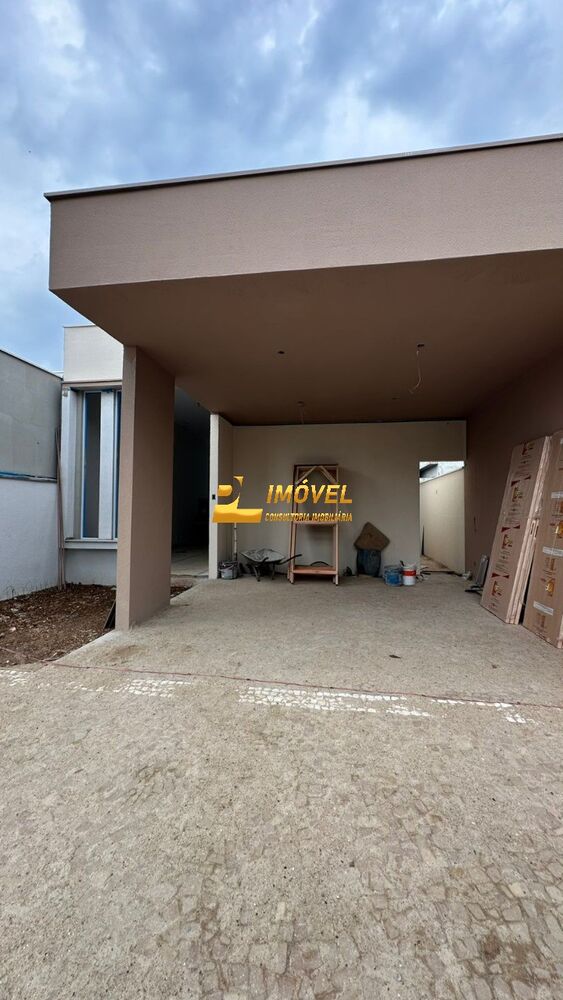 Casa, 3 quartos, 130 m² - Foto 1