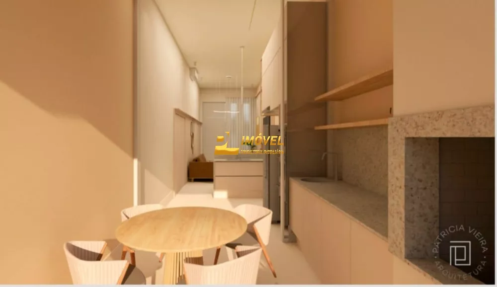 Casa, 3 quartos, 130 m² - Foto 10