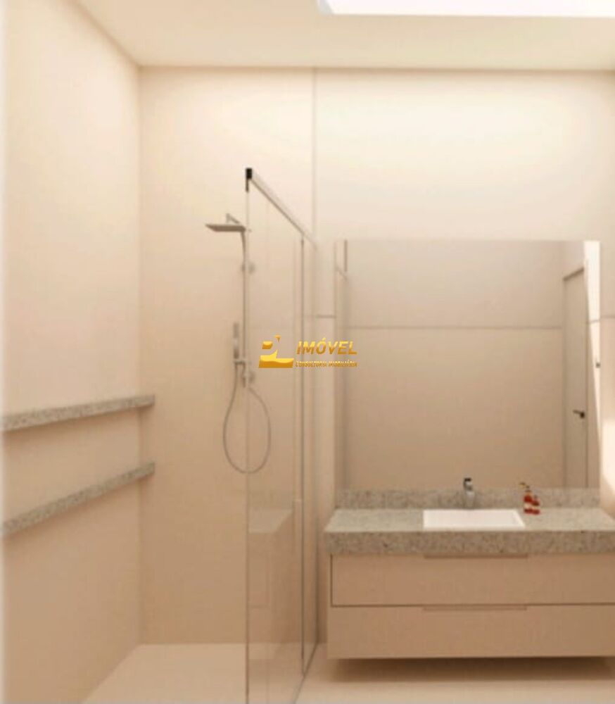 Casa, 3 quartos, 130 m² - Foto 5