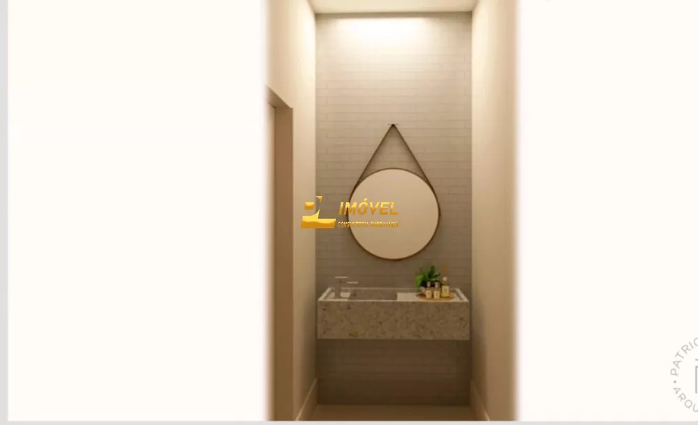 Casa, 3 quartos, 130 m² - Foto 8