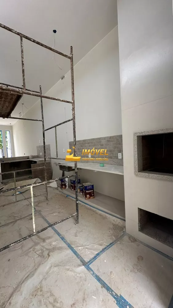 Casa, 3 quartos, 130 m² - Foto 4