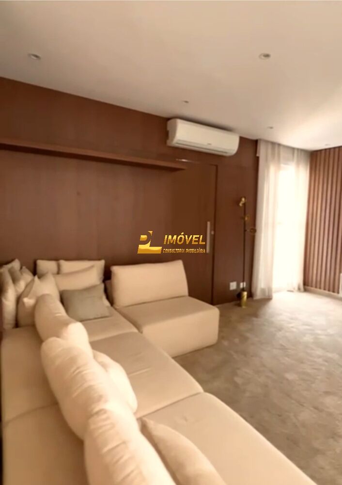 Apartamento, 3 quartos, 189 m² - Foto 7