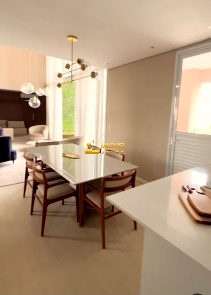 Apartamento, 3 quartos, 189 m² - Foto 3