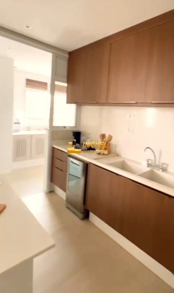 Apartamento, 3 quartos, 189 m² - Foto 4
