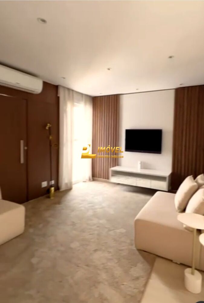 Apartamento, 3 quartos, 189 m² - Foto 10