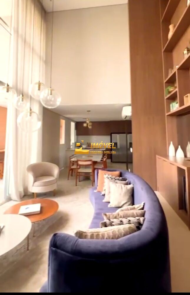 Apartamento, 3 quartos, 189 m² - Foto 9