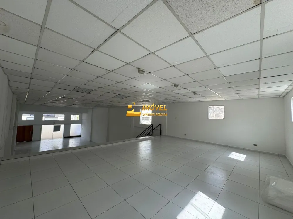 Loja-Salão, 253 m² - Foto 2