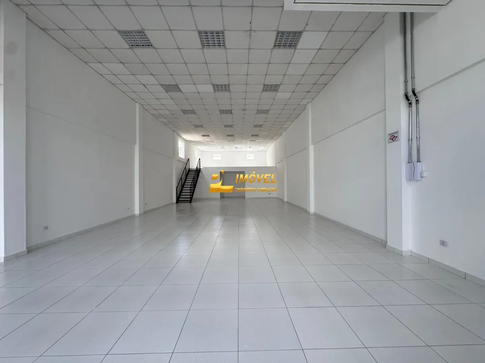 Loja-Salão, 253 m² - Foto 1